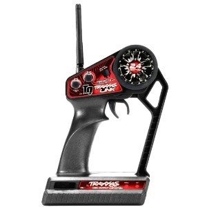 Traxxas Jato 3.3 Nitro