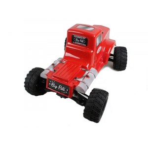 Р/У монстр Himoto Road Warrior 4WD 2.4G 1/10 RTR + Ni-Mh и З/У