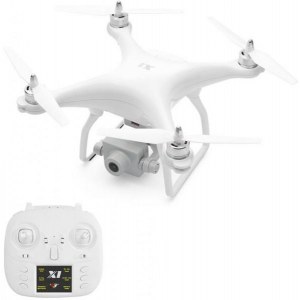 Квадрокоптер с камерой WL Toys X1 RTF 2.4G - WLT-X1