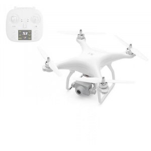Квадрокоптер с камерой WL Toys X1 RTF 2.4G - WLT-X1