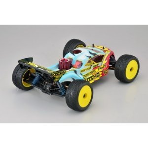 1:8 GP 4WD Inferno ST-RR Evo Kit