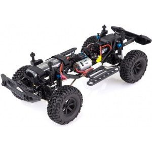 Радиоуправляемая трофи HSP Boxer Pro 4WD 1:10 - 94706PRO-2-70687