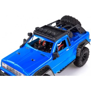 Радиоуправляемая трофи HSP Boxer Pro 4WD 1:10 - 94706PRO-2-70687