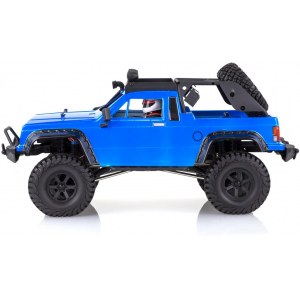 Радиоуправляемая трофи HSP Boxer Pro 4WD 1:10 - 94706PRO-2-70687