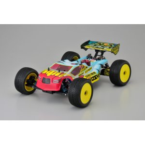 1:8 GP 4WD Inferno ST-RR Evo Kit