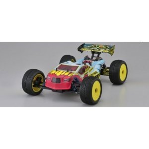 1:8 GP 4WD Inferno ST-RR Evo Kit