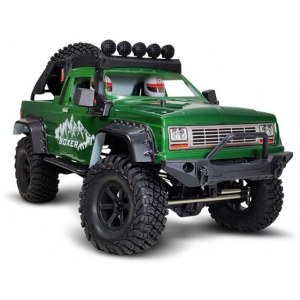 Радиоуправляемая машина трофи HSP Boxer Pro 4WD 1:10 - 94706PRO-2-70685