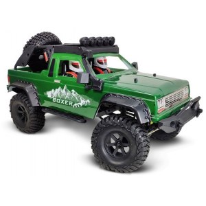 Радиоуправляемая машина трофи HSP Boxer Pro 4WD 1:10 - 94706PRO-2-70685