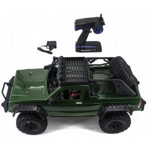 Радиоуправляемая машина трофи HSP Boxer Pro 4WD 1:10 - 94706PRO-2-70685