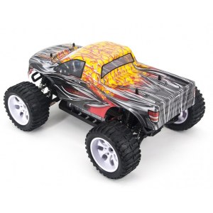 Радиоуправляемый внедорожник HSP Brontosaurus 4WD 1:10 2.4G - 94111-88063