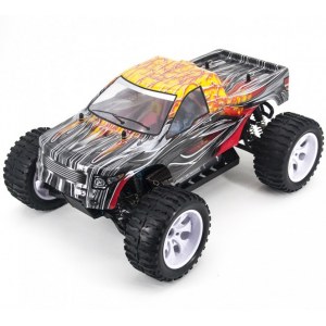 Радиоуправляемый внедорожник HSP Brontosaurus 4WD 1:10 2.4G - 94111-88063