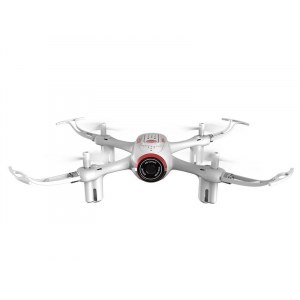 Квадрокоптер с камерой Syma X22SW с FPV трансляцией Wi-Fi, 2.4G 6-AXIS RTF