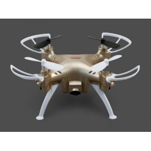 Р/У квадрокоптер Syma X52C с камерой, 2.4G RTF