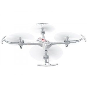 Р/У квадрокоптер Syma X15A 6-AXIS 2.4G RTF дешевле