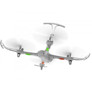 Р/У квадрокоптер Syma X15A 6-AXIS 2.4G RTF дешевле