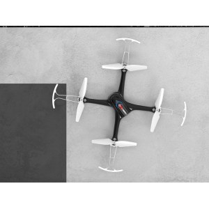 Р/У квадрокоптер Syma X15A 6-AXIS 2.4G RTF дешевле