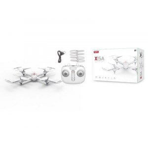 Р/У квадрокоптер Syma X15A 6-AXIS 2.4G RTF дешевле