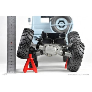 Cross RC UC6 "Урал 4320" 6x6 1/12 KIT