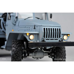 Cross RC UC6 "Урал 4320" 6x6 1/12 KIT