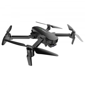 Квадрокоптер с камерой 4К Hubsan Zino Pro BLACK - H117S PRO