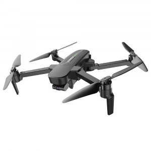 Квадрокоптер с камерой 4К Hubsan Zino Pro BLACK - H117S PRO