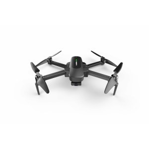 Квадрокоптер с камерой 4К Hubsan Zino Pro BLACK - H117S PRO