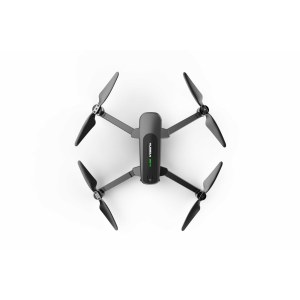 Квадрокоптер с камерой 4К Hubsan Zino Pro BLACK - H117S PRO+Bag+EB Расширенная комплектация