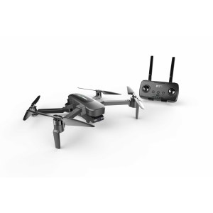 Квадрокоптер с камерой 4К Hubsan Zino Pro BLACK - H117S PRO+Bag+EB Расширенная комплектация