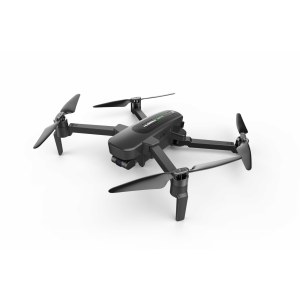 Квадрокоптер с камерой 4К Hubsan Zino Pro BLACK - H117S PRO+Bag+EB Расширенная комплектация