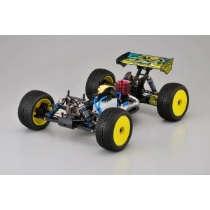 1:8 GP 4WD Inferno ST-RR Evo Kit