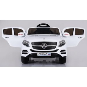 Электромобиль Joy Automatic Mercedes-Benz GLE