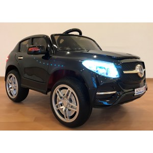 Электромобиль Joy Automatic Mercedes-Benz GLE