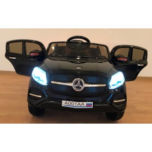 Электромобиль Joy Automatic Mercedes-Benz GLE