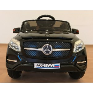 Электромобиль Joy Automatic Mercedes-Benz GLE