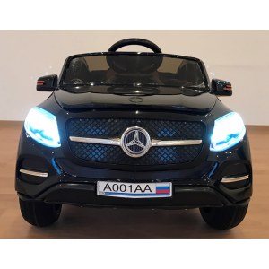 Электромобиль Joy Automatic Mercedes-Benz GLE