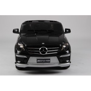 Детский электромобиль Joy Automatic Mercedes Benz ML63 AMG LUX ЛИЦЕНЗИЯ