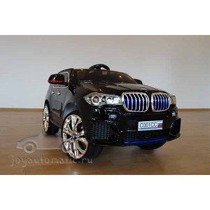 Детский электромобиль Joy Automatic BMW X5