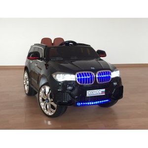 Детский электромобиль Joy Automatic BMW X5