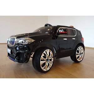 Детский электромобиль Joy Automatic BMW X5