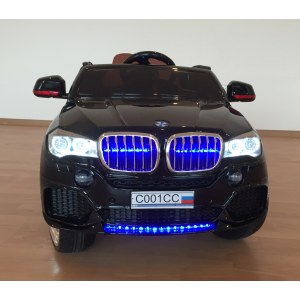 Детский электромобиль Joy Automatic BMW X5