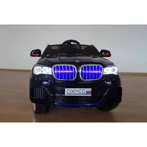 Детский электромобиль Joy Automatic BMW X5