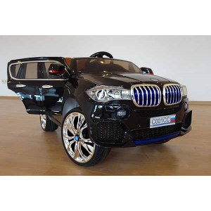 Детский электромобиль Joy Automatic BMW X5