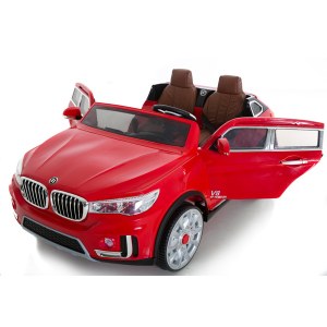 Детский электромобиль Joy Automatic BMW 7