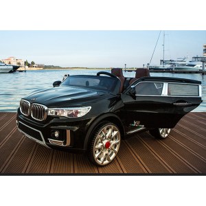 Детский электромобиль Joy Automatic BMW 7