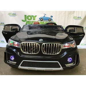 Детский электромобиль Joy Automatic BMW 7