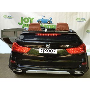 Детский электромобиль Joy Automatic BMW 7