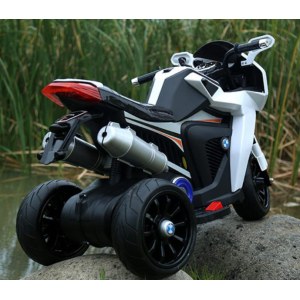 Мотоцикл Joy Automatic Sport bike