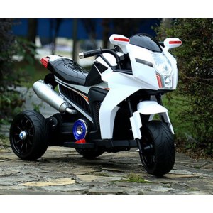 Мотоцикл Joy Automatic Sport bike