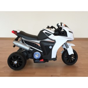 Мотоцикл Joy Automatic Sport bike