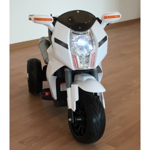 Мотоцикл Joy Automatic Sport bike